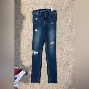 Hollister Skinny Jeans